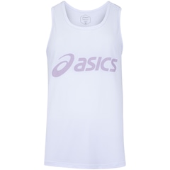 Camiseta Regata Feminina ASICS Pala - Foto 5