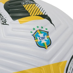Bola de Futebol de Campo Nike CBF Flight SP22 - Foto 4