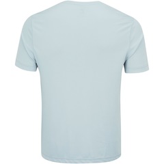 Camiseta Fila Manga Curta Basic Run Print - Masculina - Foto 6