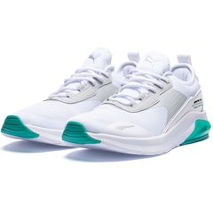 Tênis Puma Mercedes F1 Electron E Pro - Masculino - Foto 1