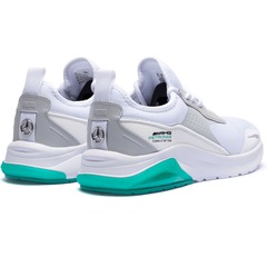Tênis Puma Mercedes F1 Electron E Pro - Masculino - Foto 3