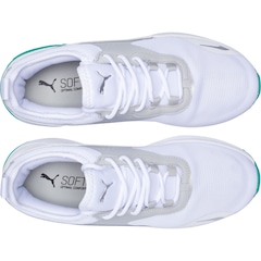 Tênis Puma Mercedes F1 Electron E Pro - Masculino - Foto 4