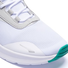 Tênis Puma Mercedes F1 Electron E Pro - Masculino - Foto 7
