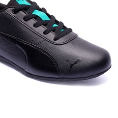 Tênis Puma MAPF1 Neo Cat - Masculino - Foto 8