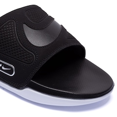 Chinelo Nike Air Max Cirro Slide Adulto - Foto 5