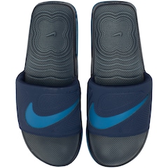 Chinelo Nike Air Max Cirro Slide Adulto - Foto 1