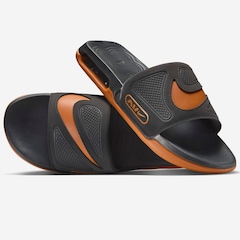 Chinelo Nike Air Max Cirro Slide Adulto - Foto 2