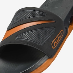 Chinelo Nike Air Max Cirro Slide Adulto - Foto 6