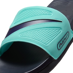 Chinelo Nike Air Max Cirro Slide Adulto - Foto 6