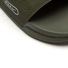 Chinelo Nike Air Max Cirro Slide Adulto - Foto 5