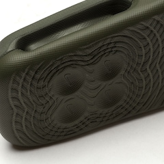 Chinelo Nike Air Max Cirro Slide Adulto - Foto 6