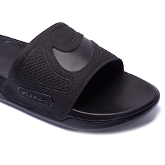Chinelo Nike Air Max Cirro Slide Adulto - Foto 6
