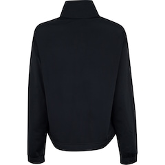 Conjunto de Agasalho Nike Sportswear Essential Track Suit - Feminino - Foto 3