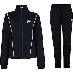Conjunto de Agasalho Nike Sportswear Essential Track Suit - Feminino - Foto 1