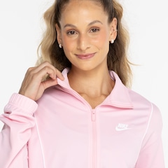 Conjunto de Agasalho Nike Sportswear Essential Track Suit - Feminino - Foto 7