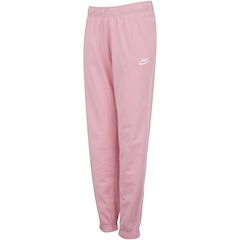 Conjunto de Agasalho Nike Sportswear Essential Track Suit - Feminino - Foto 9