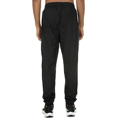 Conjunto de Agasalho Nike com Capuz Sportswear Woven Track Suit Basic - Masculino - Foto 7