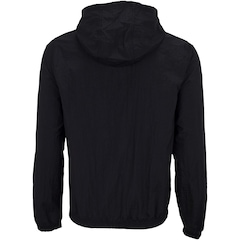 Conjunto de Agasalho Nike com Capuz Sportswear Woven Track Suit Basic - Masculino - Foto 11