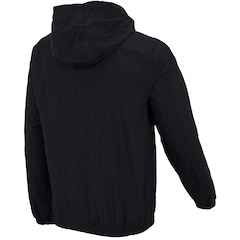 Conjunto de Agasalho Nike com Capuz Sportswear Woven Track Suit Basic - Masculino - Foto 13