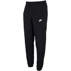 Conjunto de Agasalho Nike com Capuz Sportswear Woven Track Suit Basic - Masculino - Foto 16
