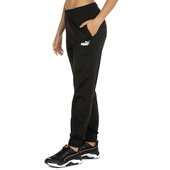Conjunto de Agasalho Puma Baseball Tricot Suit  - Feminino - Foto 7