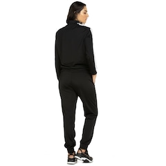 Conjunto de Agasalho Puma Baseball Tricot Suit  - Feminino - Foto 9