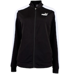 Conjunto de Agasalho Puma Baseball Tricot Suit  - Feminino - Foto 11