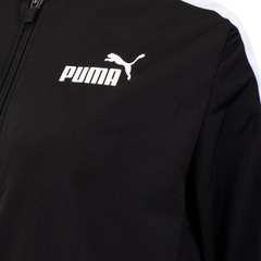 Conjunto de Agasalho Puma Baseball Tricot Suit  - Feminino - Foto 13