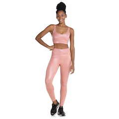 Top Fitness Puma Mid Impact Concept Bra - Adulto - Foto 4