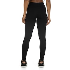 Calça Legging Feminina Vans Chalkboard Classic - Foto 3
