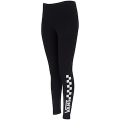Calça Legging Feminina Vans Chalkboard Classic - Foto 5