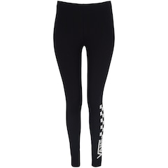 Calça Legging Feminina Vans Chalkboard Classic - Foto 7
