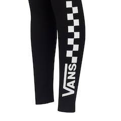 Calça Legging Feminina Vans Chalkboard Classic - Foto 9