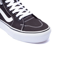 Tênis Vans Wm Filmore HI Platform - Feminino - Foto 8