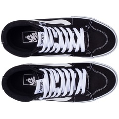 Tênis Vans Wm Filmore HI Platform - Feminino - Foto 5