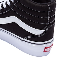 Tênis Vans Wm Filmore HI Platform - Feminino - Foto 7