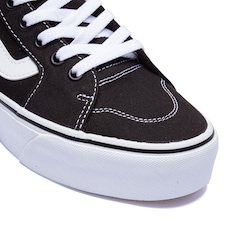 Tênis Vans Wm Filmore HI Platform - Feminino - Foto 8