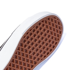 Tênis Vans Wm Filmore HI Platform - Feminino - Foto 9
