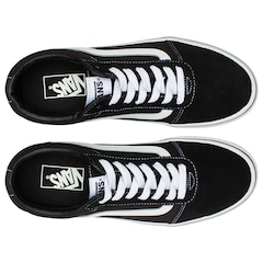 Tênis Vans MN Ward Canvas - Masculino - Foto 6
