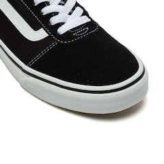 Tênis Vans MN Ward Canvas - Masculino - Foto 9