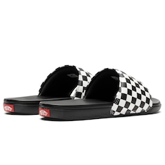 Chinelo Slide Vans La Costa On - Masculino - Foto 3