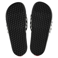 Chinelo Slide Vans La Costa On - Masculino - Foto 4