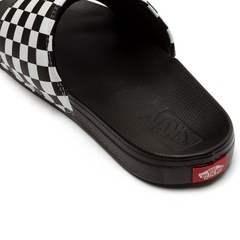 Chinelo Slide Vans La Costa On - Masculino - Foto 5