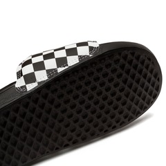Chinelo Slide Vans La Costa On - Masculino - Foto 7