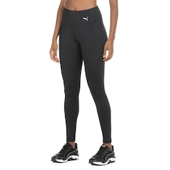 Calça Legging Feminina Puma Favorite Forever High Waist 7/8 - Foto 3