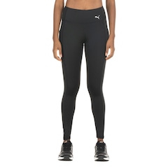 Calça Legging Feminina Puma Favorite Forever High Waist 7/8 - Foto 1