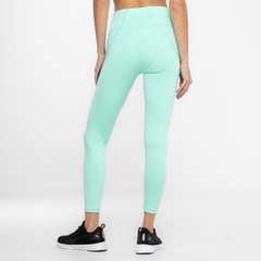 Calça Legging Feminina Puma Favorite Forever High Waist 7/8 - Foto 2