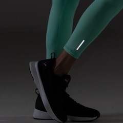 Calça Legging Feminina Puma Favorite Forever High Waist 7/8 - Foto 4