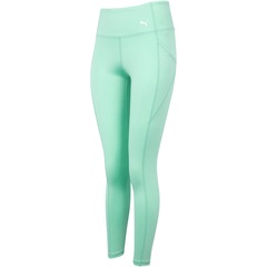 Calça Legging Feminina Puma Favorite Forever High Waist 7/8 - Foto 5