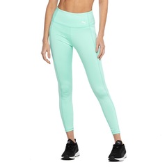 Calça Legging Feminina Puma Favorite Forever High Waist 7/8 - Foto 1